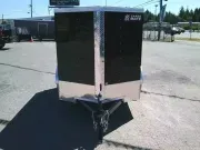 new Cargo (Enclosed) Trailers Cargo Mate  for sale, in Olympia, WA Thumbnail 2