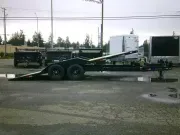 new Equipment / Flatbed Trailers Load Trail  for sale, in Olympia, WA Thumbnail 9