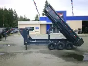 new Dump Trailers Lamar Trailers  for sale, in Olympia, WA Thumbnail 19
