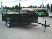 new Utility Trailers Summit  for sale, in Olympia, WA Thumbnail 3