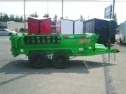new Dump Trailers Horizon Trailers  for sale, in Olympia, WA Thumbnail 4