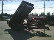 new Dump Trailers Delco Trailers  for sale, in Olympia, WA Thumbnail 16