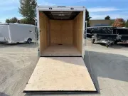 new Cargo (Enclosed) Trailers Cargo Mate  for sale, in Olympia, WA Thumbnail 6