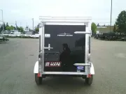 new Cargo (Enclosed) Trailers Cargo Mate  for sale, in Olympia, WA Thumbnail 6