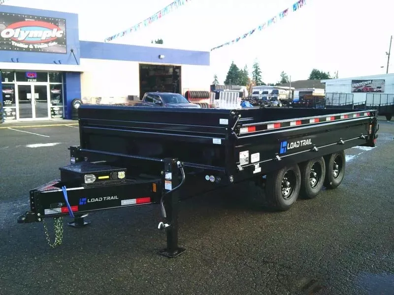 new Dump Trailers Load Trail  for sale, in Olympia, WA image-0