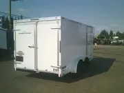 new Cargo (Enclosed) Trailers Cargo Mate  for sale, in Olympia, WA Thumbnail 5