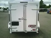 new Cargo (Enclosed) Trailers Cargo Mate  for sale, in Olympia, WA Thumbnail 11