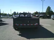 new Dump Trailers Lamar Trailers  for sale, in Olympia, WA Thumbnail 6