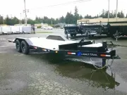new Equipment / Flatbed Trailers Load Trail  for sale, in Olympia, WA Thumbnail 3
