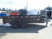 new Dump Trailers Load Trail  for sale, in Olympia, WA Thumbnail 5