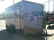 new Cargo (Enclosed) Trailers Cargo Mate  for sale, in Olympia, WA Thumbnail 3
