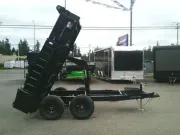 new Dump Trailers Load Trail  for sale, in Olympia, WA Thumbnail 15