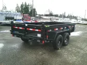 new Dump Trailers Load Trail  for sale, in Olympia, WA Thumbnail 5