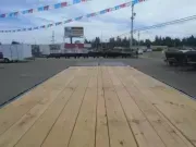new Equipment / Flatbed Trailers Lamar Trailers  for sale, in Olympia, WA Thumbnail 14