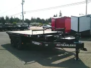 new Dump Trailers PJ Trailers  for sale, in Olympia, WA Thumbnail 3