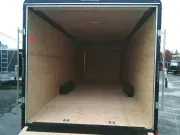 new Cargo (Enclosed) Trailers Cargo Mate  for sale, in Olympia, WA Thumbnail 8