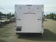 new Cargo (Enclosed) Trailers Cargo Mate  for sale, in Olympia, WA Thumbnail 6