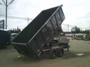 new Dump Trailers Lamar Trailers  for sale, in Olympia, WA Thumbnail 13