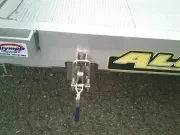 used Equipment / Flatbed Trailers Aluma  for sale, in Olympia, WA Thumbnail 13