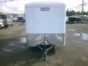 new Cargo (Enclosed) Trailers Cargo Mate  for sale, in Olympia, WA Thumbnail 2