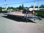 new Car Haulers / Racing Trailers Lamar Trailers  for sale, in Olympia, WA Thumbnail 3