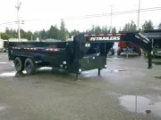 new Dump Trailers PJ Trailers  for sale, in Olympia, WA Thumbnail 3