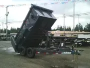 new Dump Trailers Lamar Trailers  for sale, in Olympia, WA Thumbnail 17