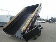 new Dump Trailers PJ Trailers  for sale, in Olympia, WA Thumbnail 44