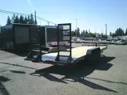 new Equipment / Flatbed Trailers Lamar Trailers  for sale, in Olympia, WA Thumbnail 5
