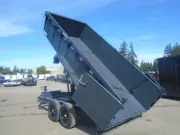 new Dump Trailers Lamar Trailers  for sale, in Olympia, WA Thumbnail 17