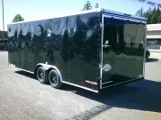 new Cargo (Enclosed) Trailers Cargo Mate  for sale, in Olympia, WA Thumbnail 7