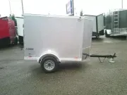 new Cargo (Enclosed) Trailers Cargo Mate  for sale, in Olympia, WA Thumbnail 4