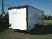 new Cargo (Enclosed) Trailers Cargo Mate  for sale, in Olympia, WA Thumbnail 5