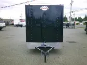 new Cargo (Enclosed) Trailers Cargo Mate  for sale, in Olympia, WA Thumbnail 2
