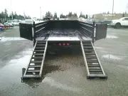 new Dump Trailers PJ Trailers  for sale, in Olympia, WA Thumbnail 10