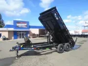 new Dump Trailers Load Trail  for sale, in Olympia, WA Thumbnail 13