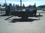new Dump Trailers Load Trail  for sale, in Olympia, WA Thumbnail 15