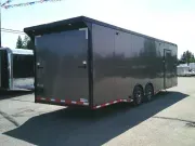 new Cargo (Enclosed) Trailers Cargo Mate  for sale, in Olympia, WA Thumbnail 4