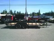 new Utility Trailers Commander  for sale, in Olympia, WA Thumbnail 4