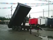 new Dump Trailers Load Trail  for sale, in Olympia, WA Thumbnail 13