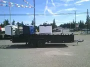 new Utility Trailers PJ Trailers  for sale, in Olympia, WA Thumbnail 4