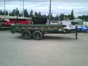 new Dump Trailers Load Trail  for sale, in Olympia, WA Thumbnail 4