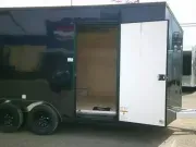 new Cargo (Enclosed) Trailers Cargo Mate  for sale, in Olympia, WA Thumbnail 12