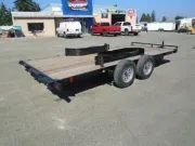 new Equipment / Flatbed Trailers Summit  for sale, in Olympia, WA Thumbnail 7