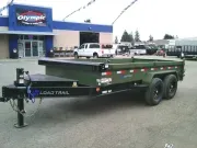 new Dump Trailers Load Trail  for sale, in Olympia, WA Thumbnail 1