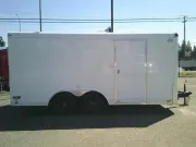 new Cargo (Enclosed) Trailers Cargo Mate  for sale, in Olympia, WA Thumbnail 4