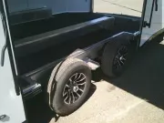 new Cargo (Enclosed) Trailers Cargo Mate  for sale, in Olympia, WA Thumbnail 12