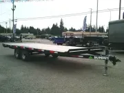 new Equipment / Flatbed Trailers Summit  for sale, in Olympia, WA Thumbnail 3