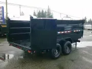 new Dump Trailers PJ Trailers  for sale, in Olympia, WA Thumbnail 11