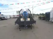 new Equipment / Flatbed Trailers Lamar Trailers  for sale, in Olympia, WA Thumbnail 2